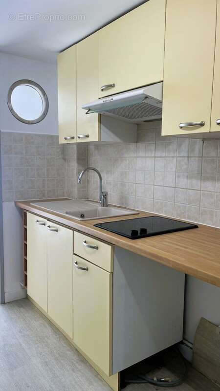 Appartement à LA GRANDE-MOTTE