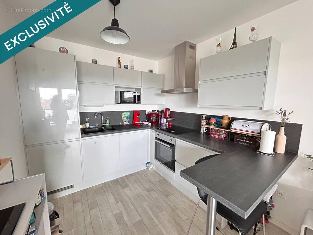 Photo 1 - Appartement à HAUBOURDIN