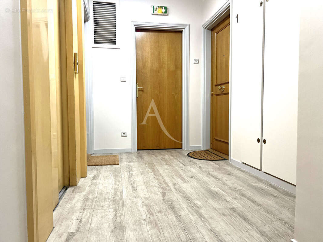 Appartement à SAINT-MANDE