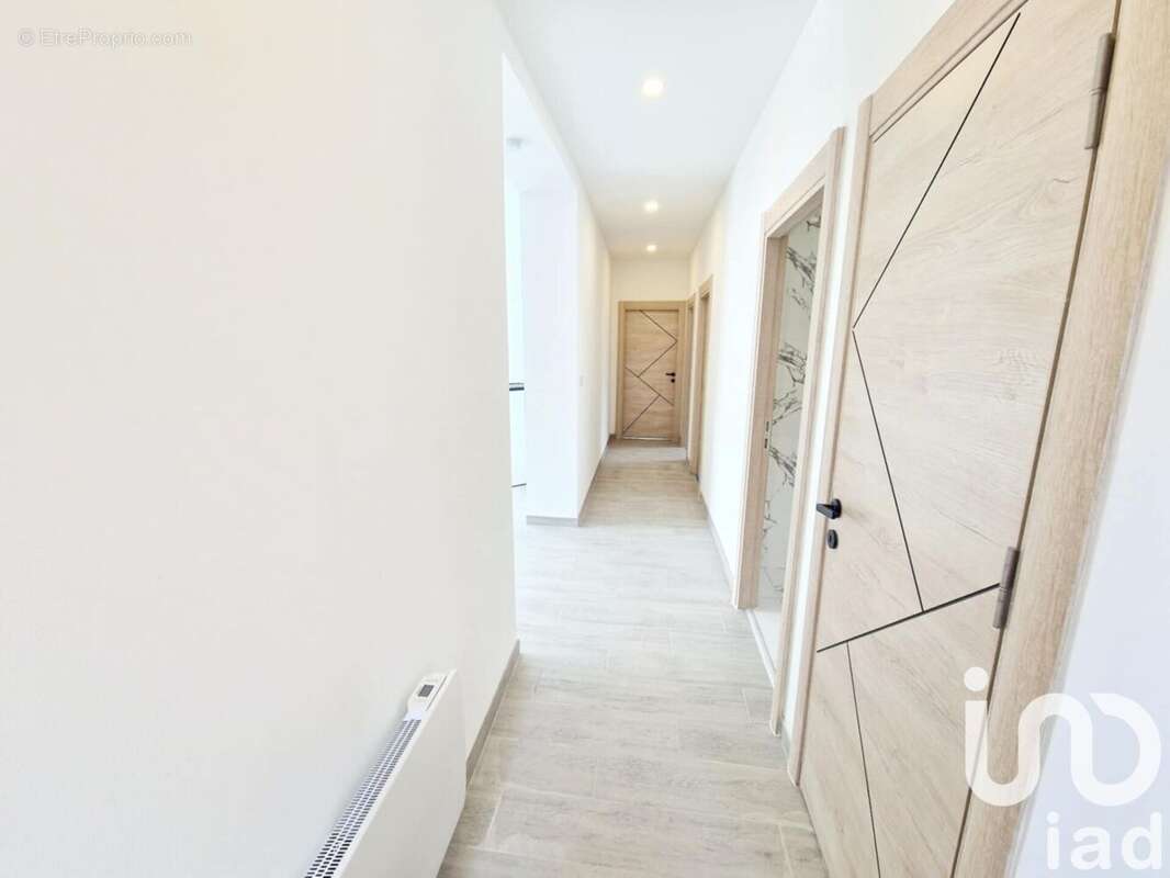 Photo 4 - Maison à VILLEMANDEUR