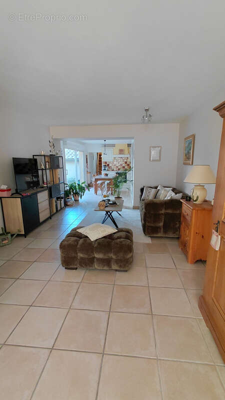 Maison à PIERRELATTE