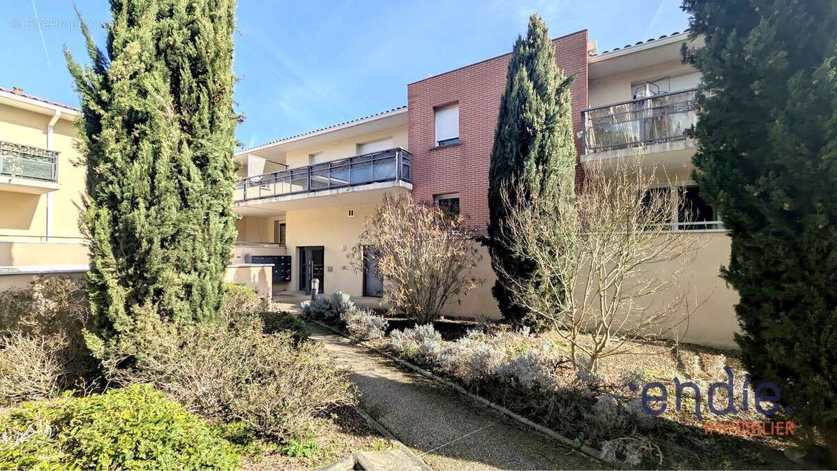 Appartement à SEILH