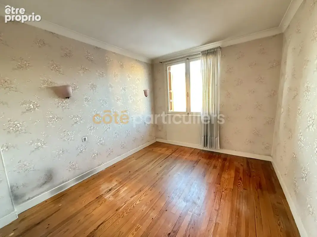 Appartement lumineux 4 pièces avec balcon - photo 5