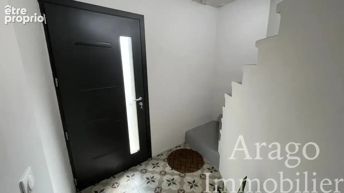 Maison de charme à vendre à Claira - photo 17
