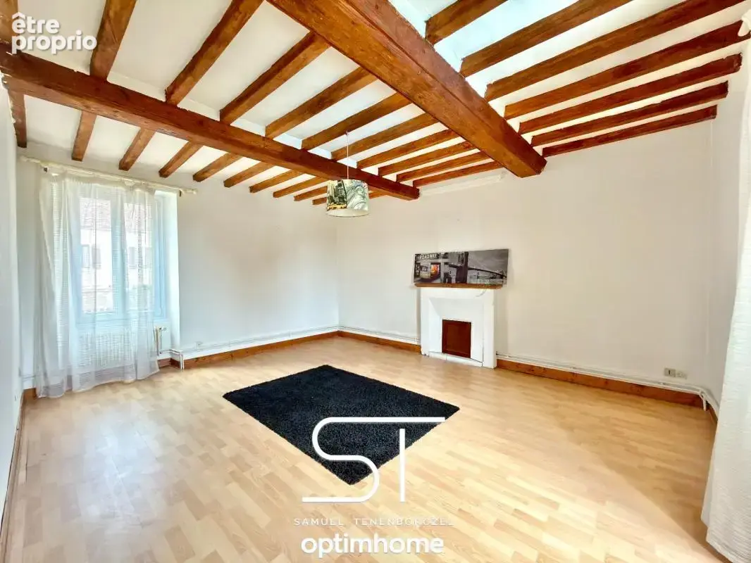 Maison en pierre de 156 m² avec piscine chauffée – Charme et sérénité à ERNES (14270) - photo 21