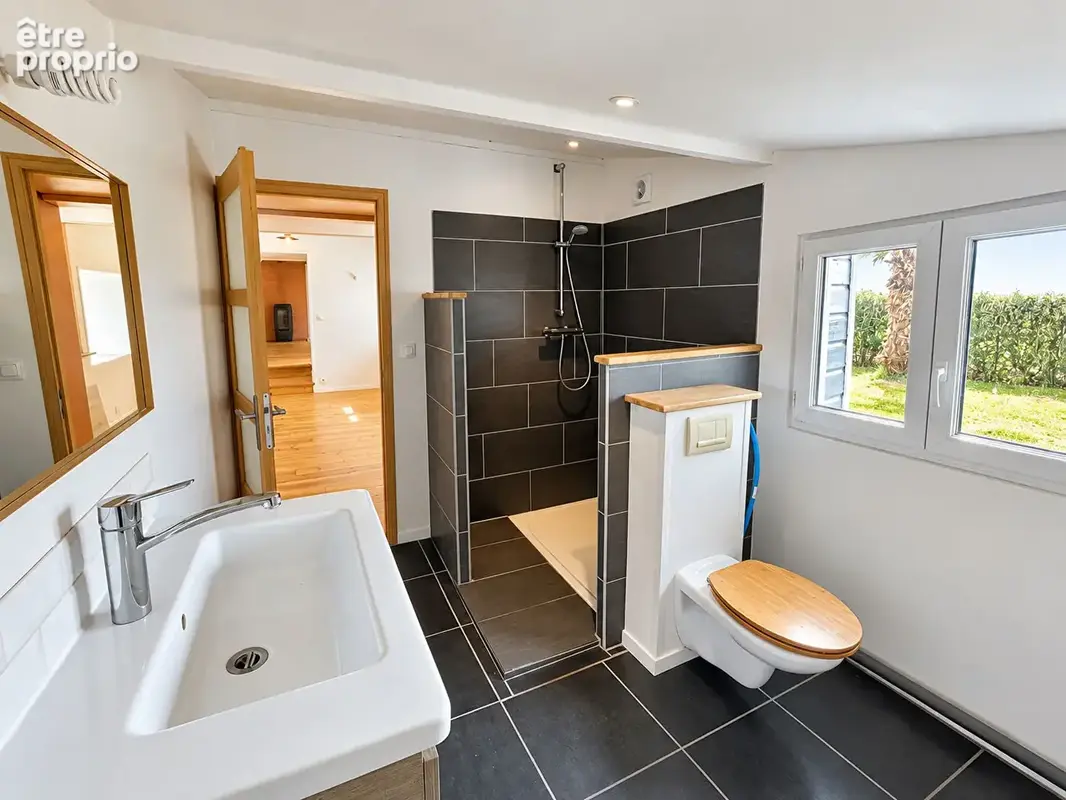 Exclusivite  maison henvic - photo 9