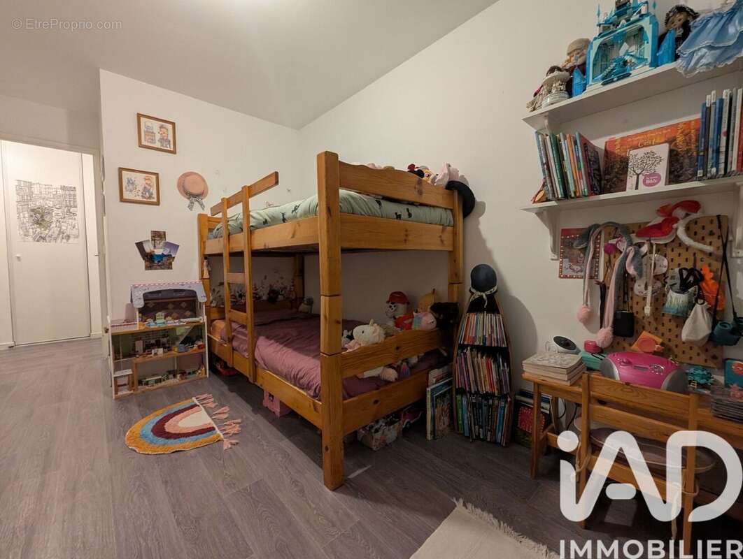 Photo 4 - Appartement à FRANCONVILLE