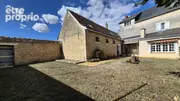 Maison à NOYEN-SUR-SARTHE