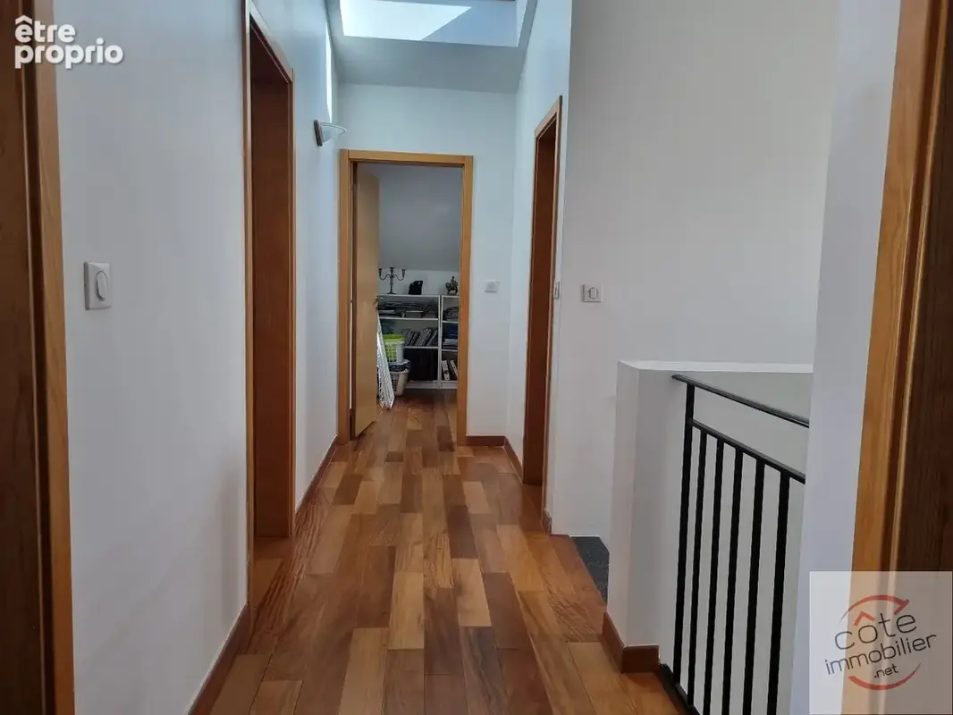 Bagneux a vendre maison contemporaines de 6 principales avec jardin 10mn m4 rer b à 3klm de paris - photo 8