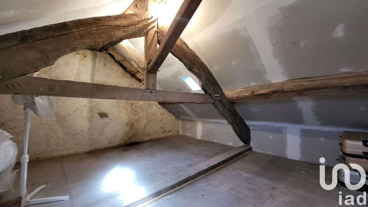 Photo 8 - Maison à CLUGNAT