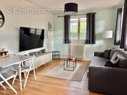 Appartement à DEAUVILLE