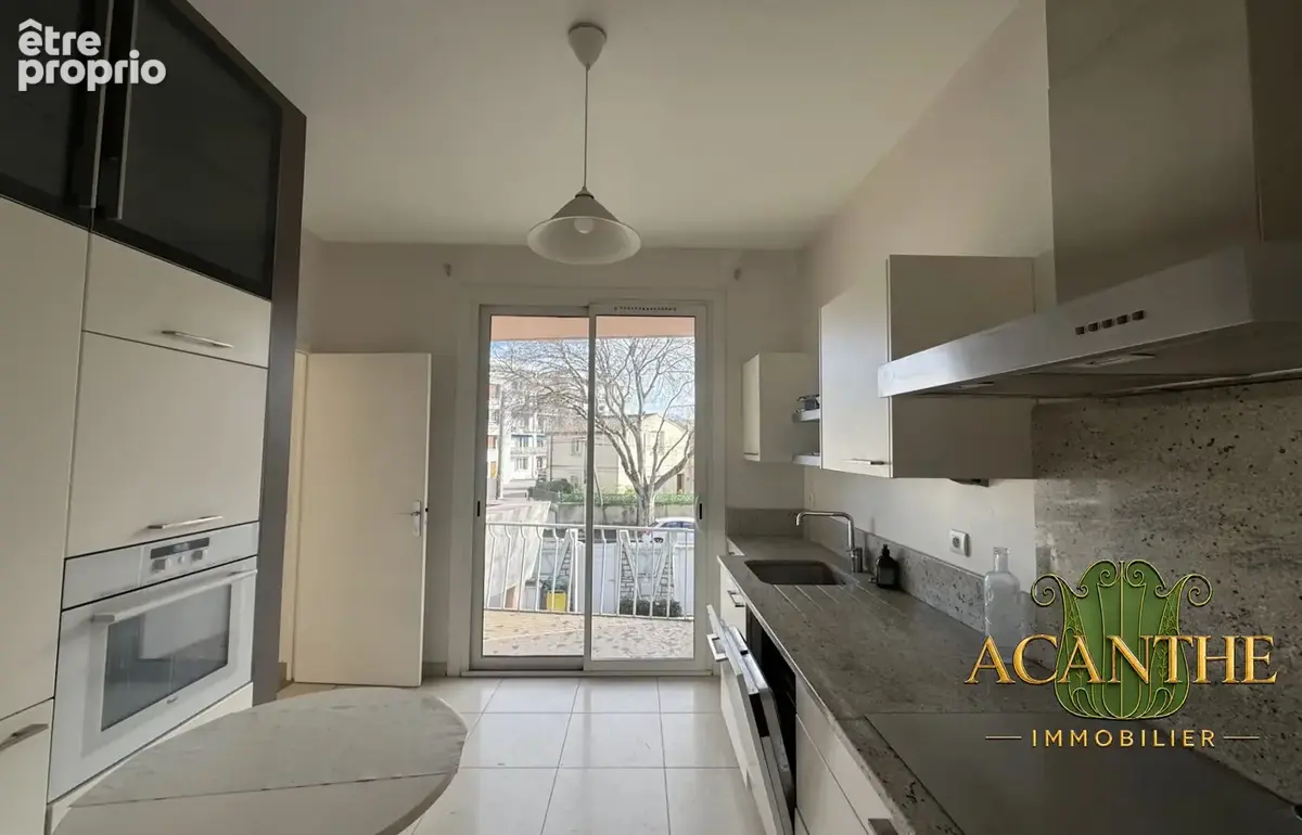 Maison 6 pièces 108 m² à vendre à Montpellier (34000) - photo 7