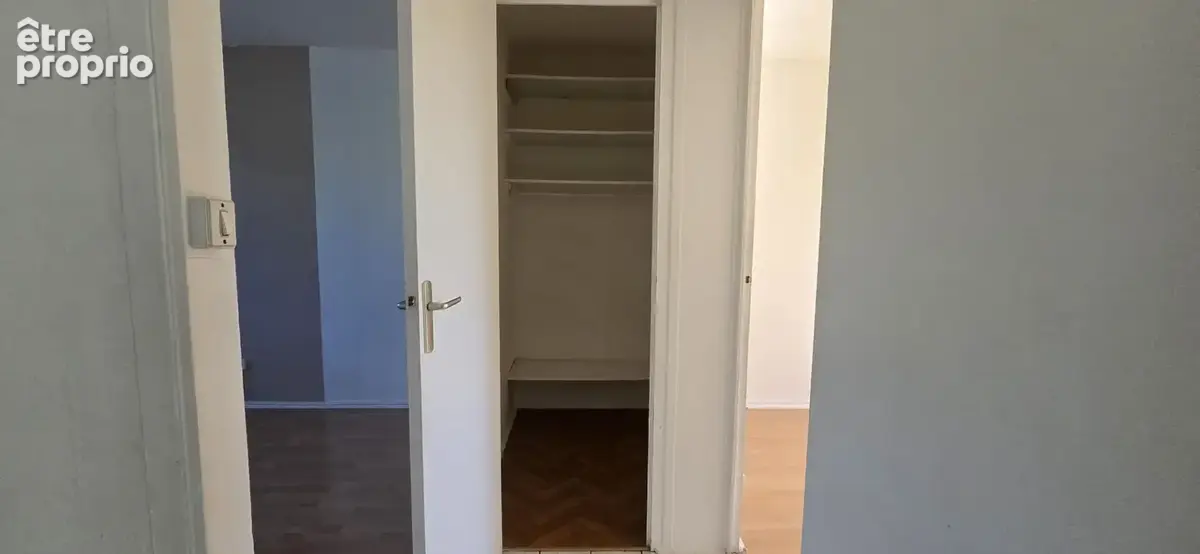Appartement t3 traversant de 65.86m²  à la mulatiere - photo 12