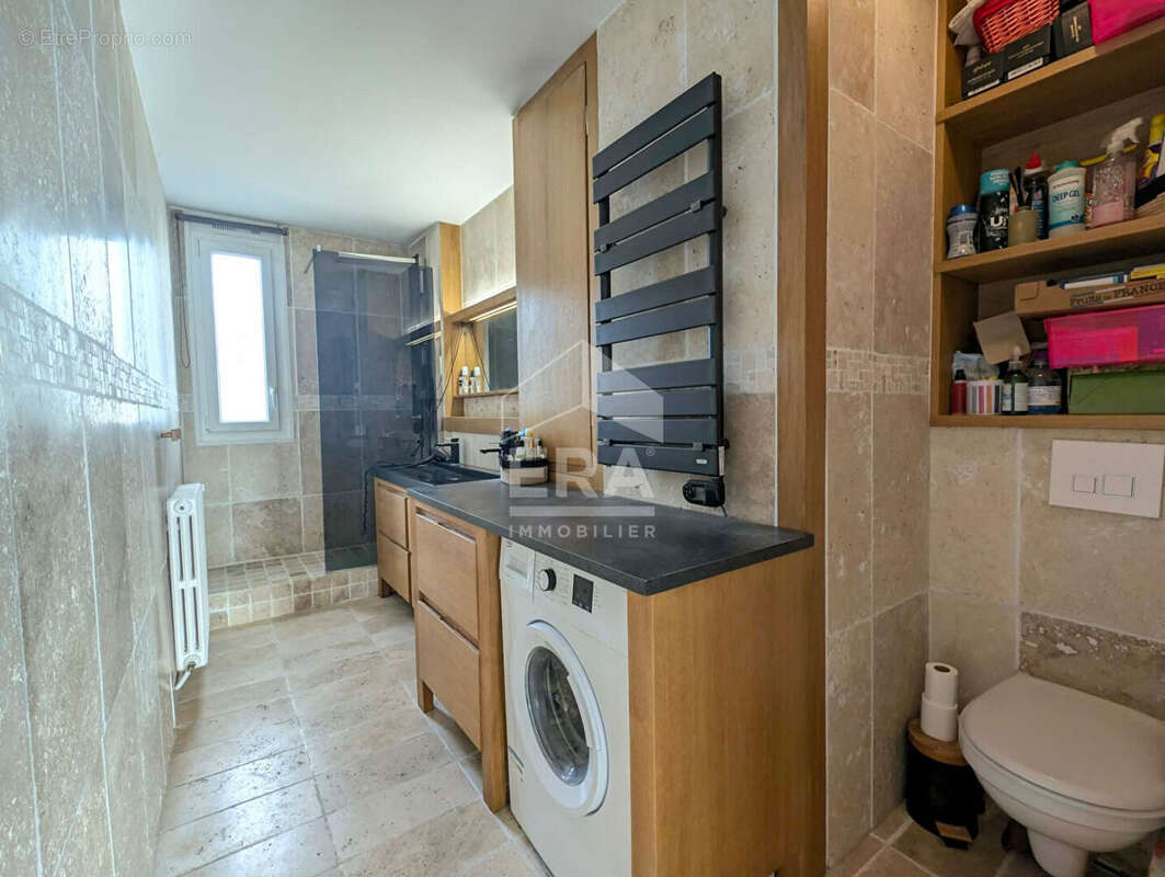 Appartement à CAEN