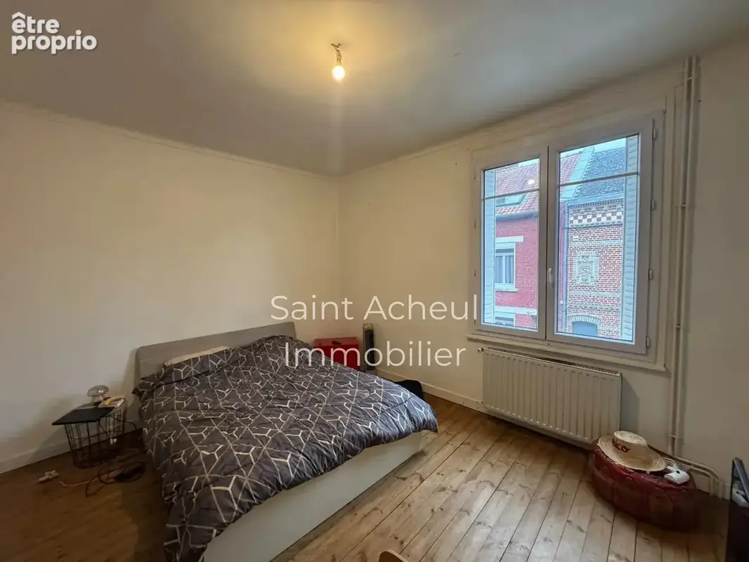 Quartier Sainte Anne / Maison avec Jardin - photo 6