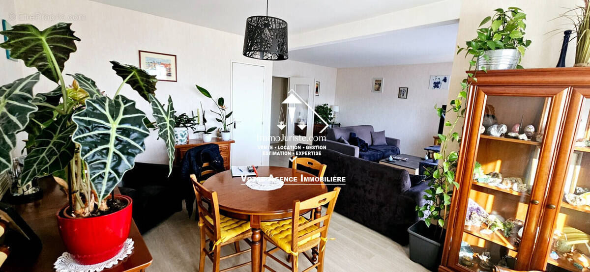 Appartement à LIMOGES