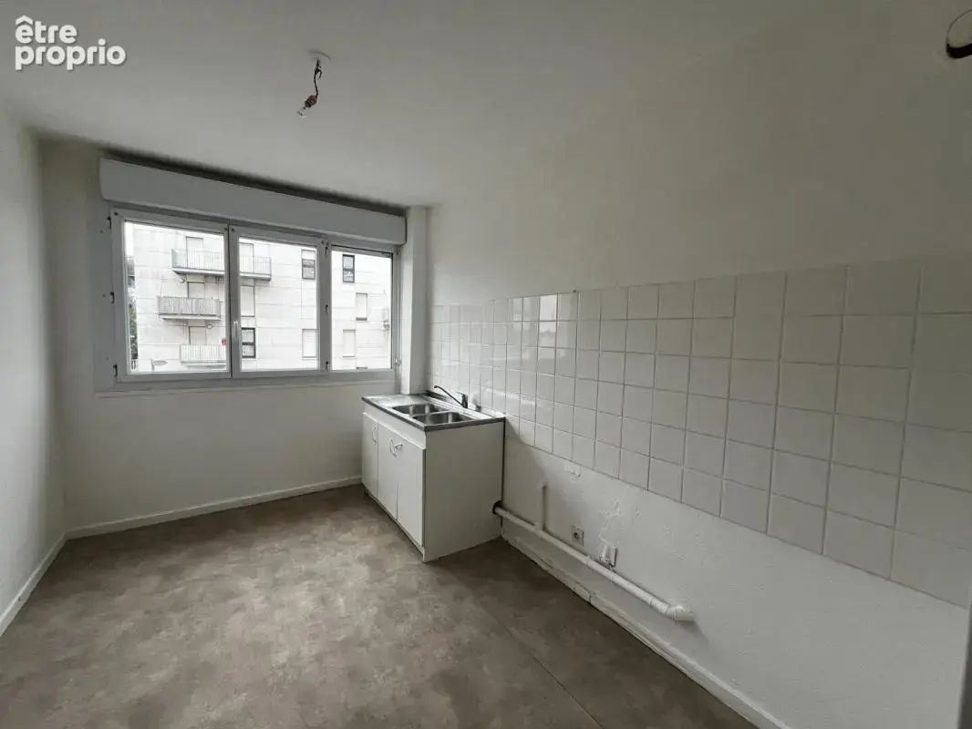 Appartement Les Ponts De Ce 5 pièce(s) - photo 9