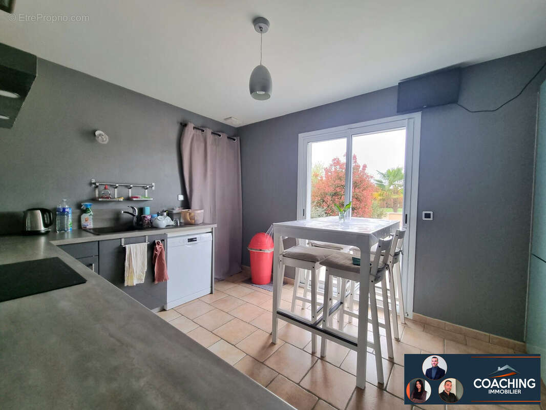 Maison à CHALONS-EN-CHAMPAGNE