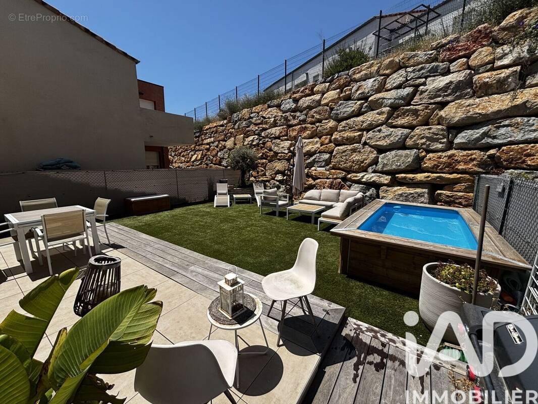 Photo 1 - Maison à SANARY-SUR-MER