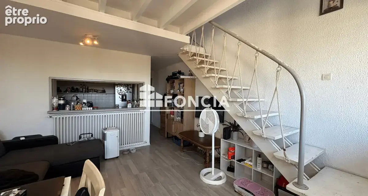 Avignon Extra-muros – Appartement T2 de 44 m² lumineux avec ascenseur - photo 2