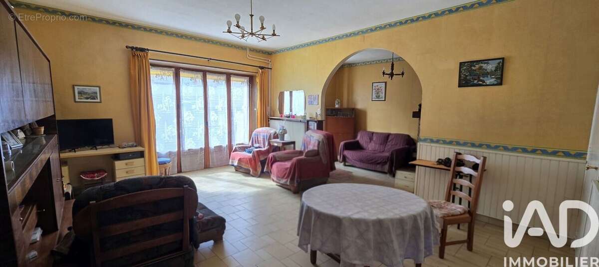 Photo 6 - Maison à MERFY