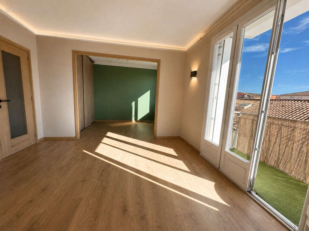Appartement à NIMES