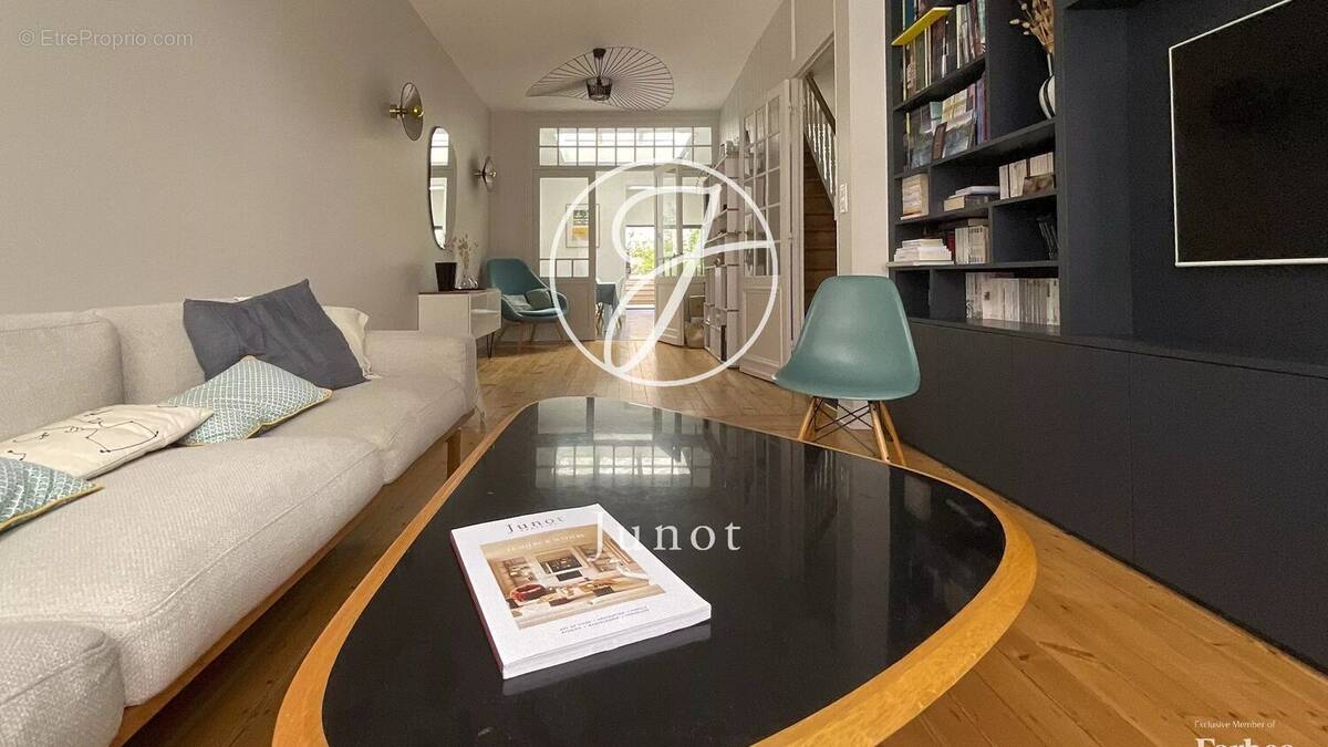 Maison à LILLE