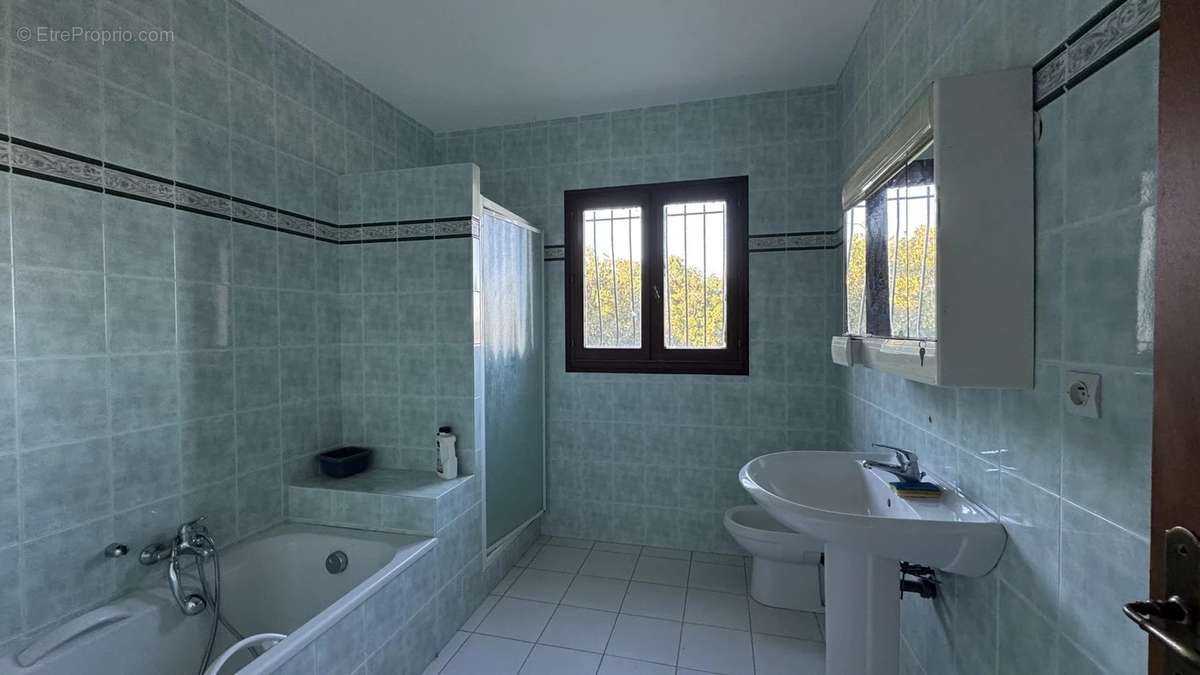 Maison à SAN-NICOLAO