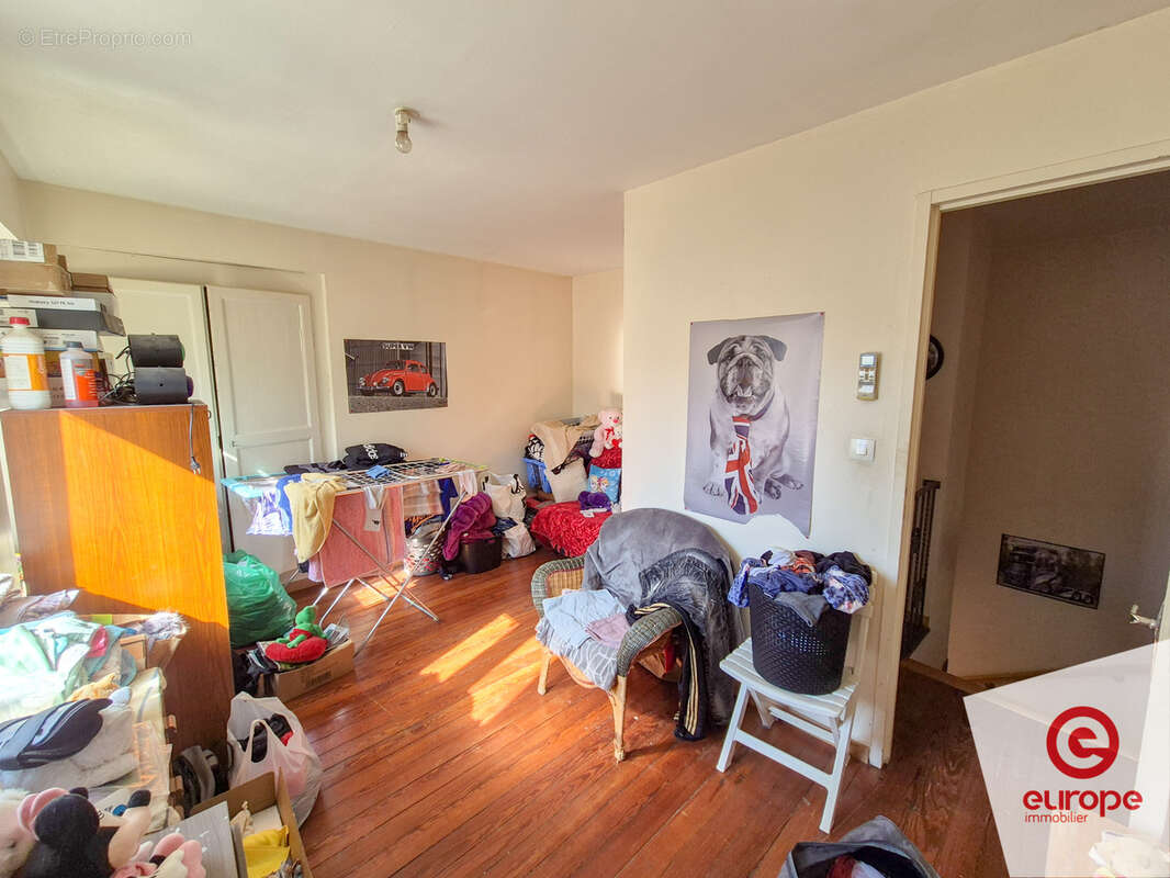 Immeuble de 2 logements à Saint-Saulge proche Corbigny et Nevers - photo 11