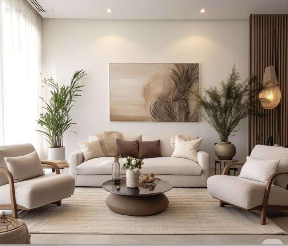 Appartement - photo 3