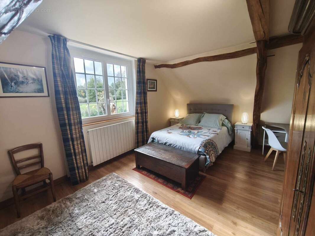 Autre à MERY-SUR-CHER