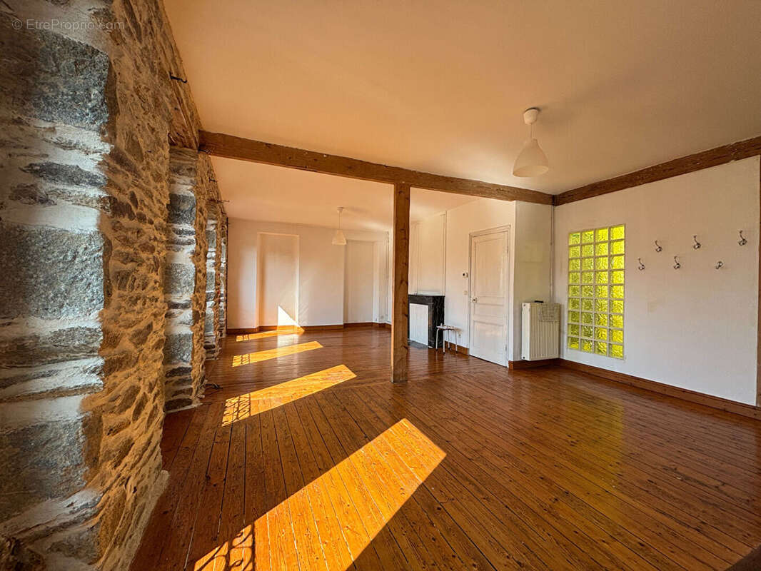 Appartement à BREST