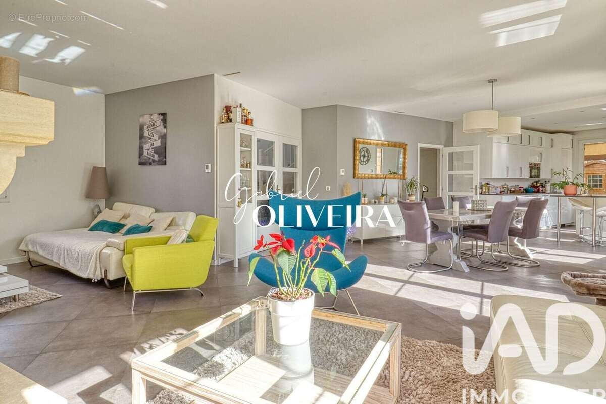 Photo 4 - Maison à FREPILLON