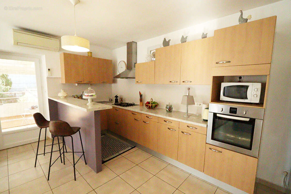 Maison à GINESTAS