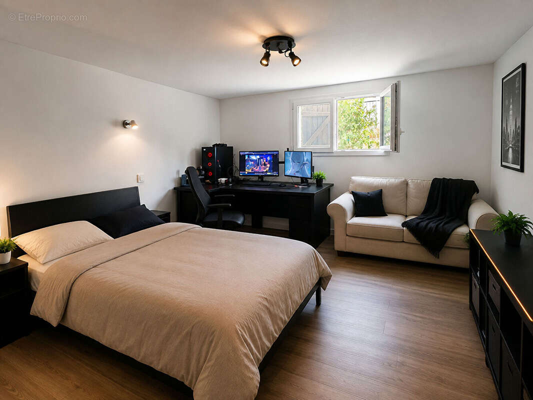 Maison tout confort à Venarey-Les-Laumes 5 pièces. - photo 9