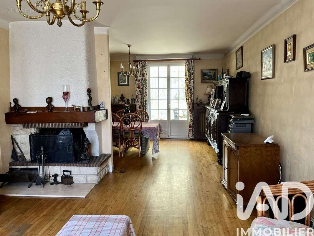 Photo 6 - Maison à FRANCONVILLE