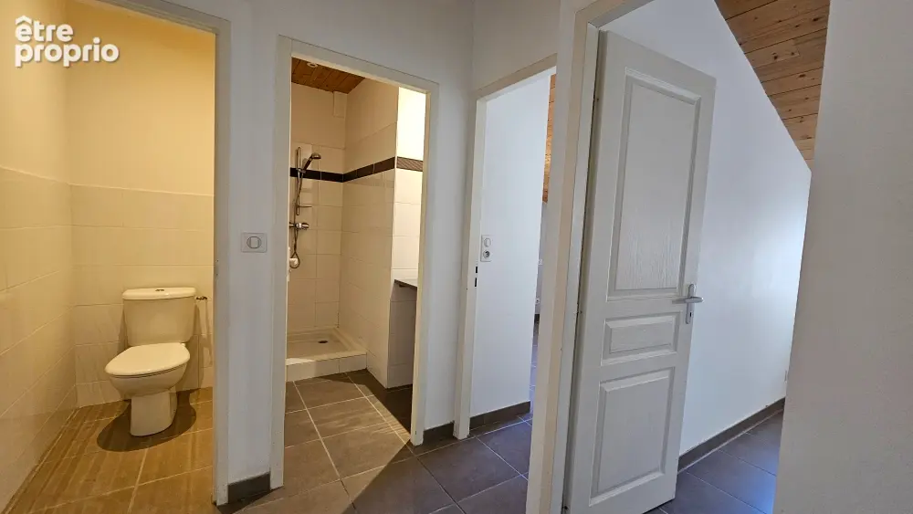 AGEN 47000 Maison  4 pièce(s) 88.5 m2 - photo 7