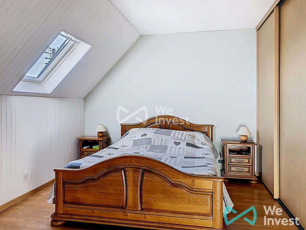Maison 107 m² à Le Blanc-Mesnil  - photo 2