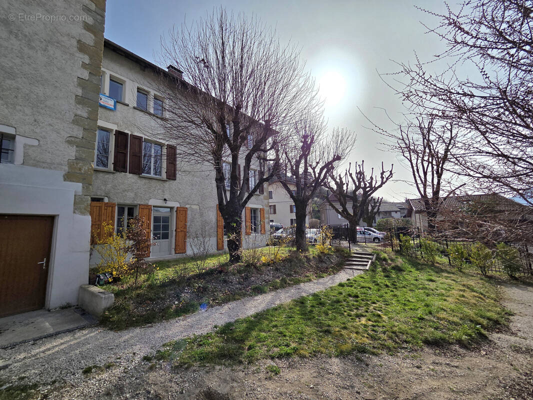 Appartement à VOREPPE