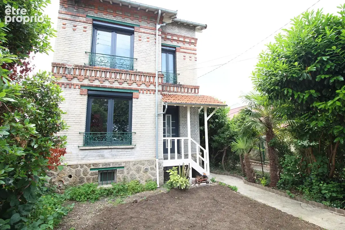Maison Houilles 4 pièce(s) 75 m2 - photo 10