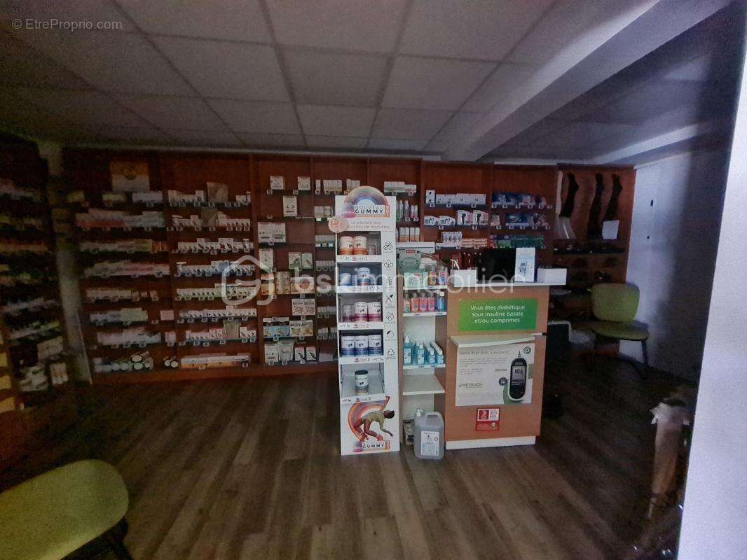 Appartement à MONTREJEAU