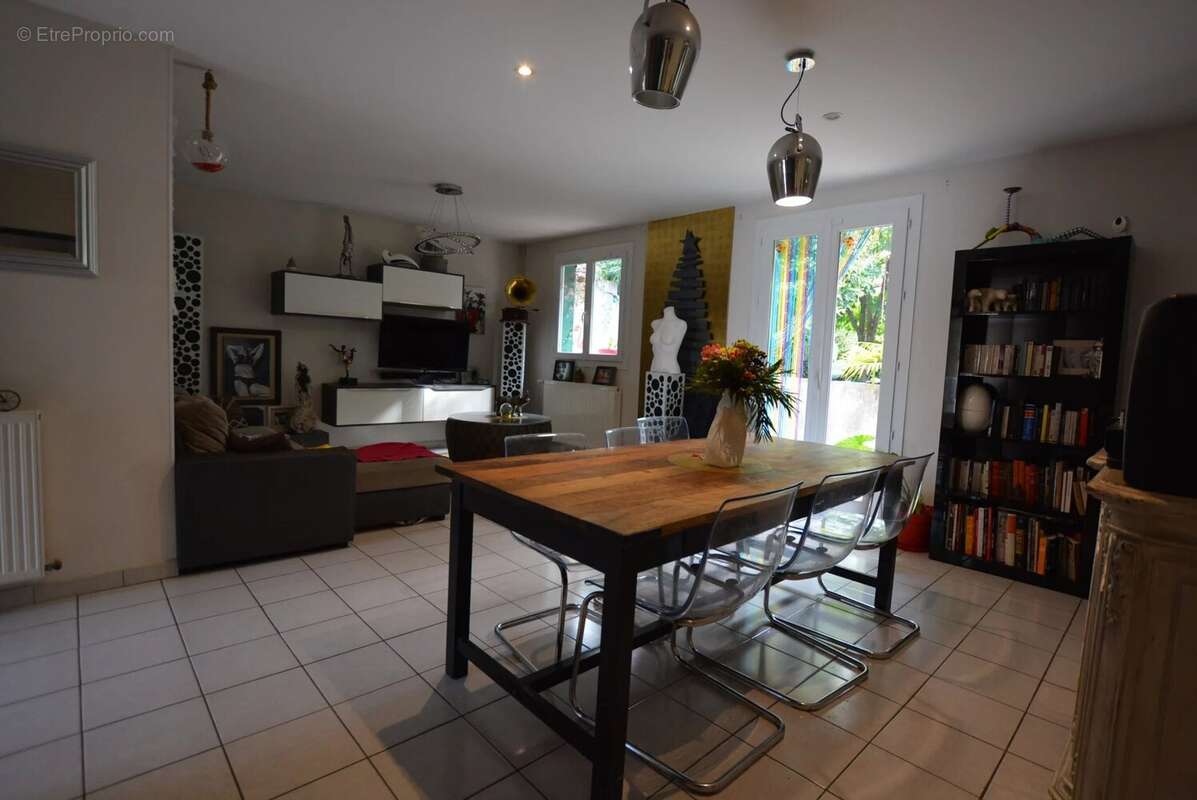 Maison 83 m² à Beauzelle  - photo 4
