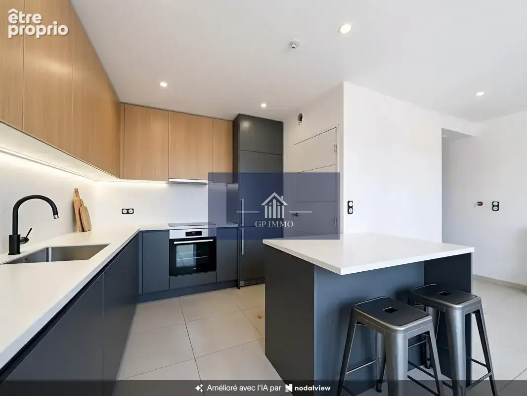 Appartement récent - photo 5
