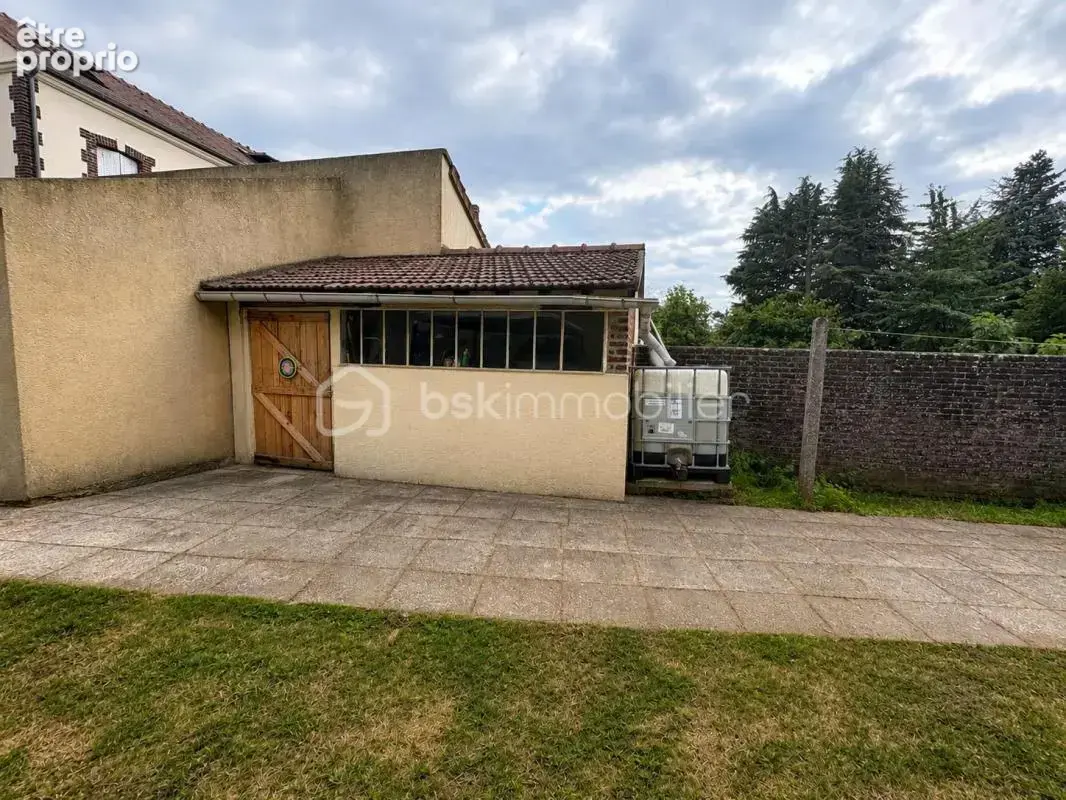 Maison 4 pièces - photo 16
