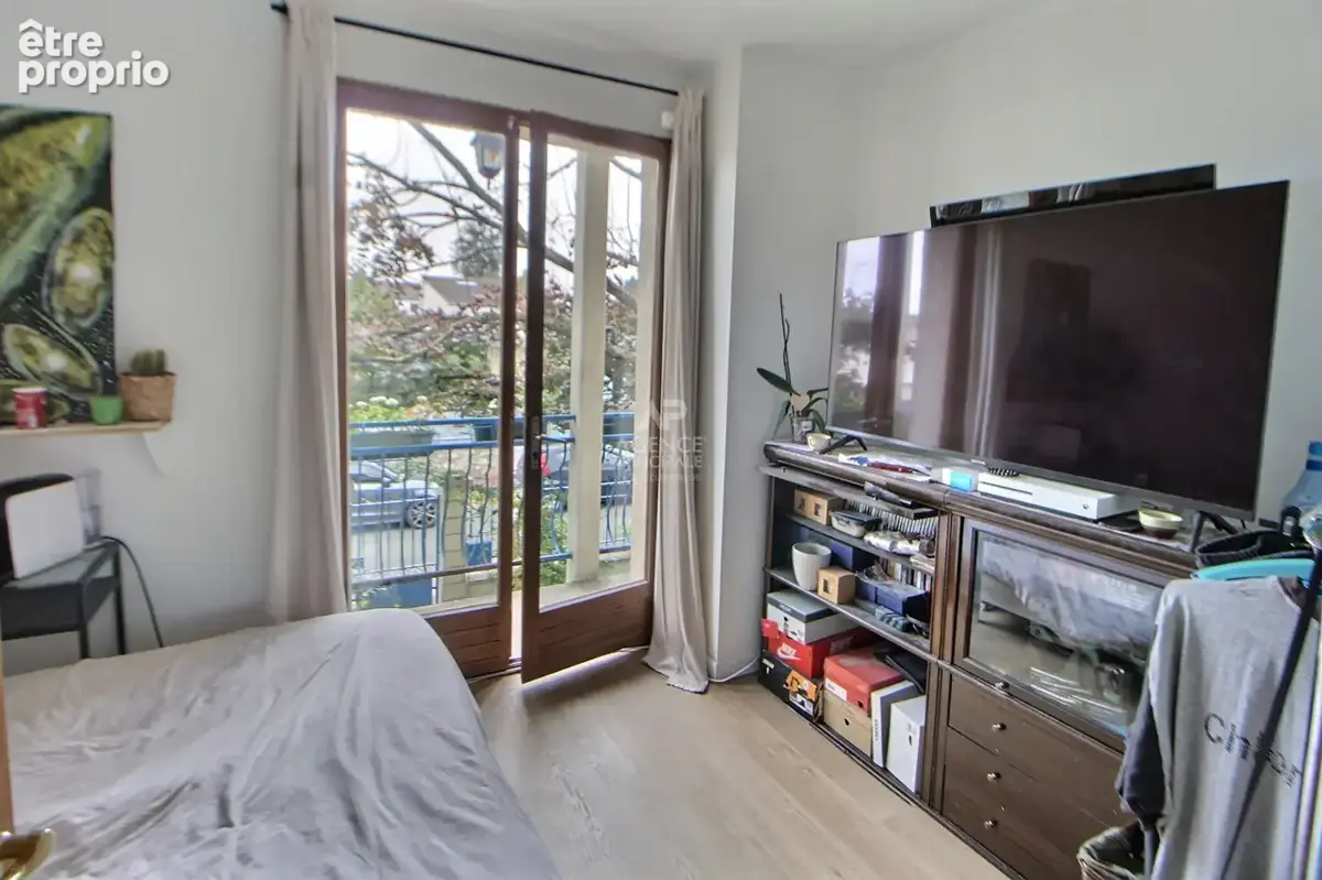Maison 7 pièces - 5 chambres  130 m² à fort potentiel - photo 6