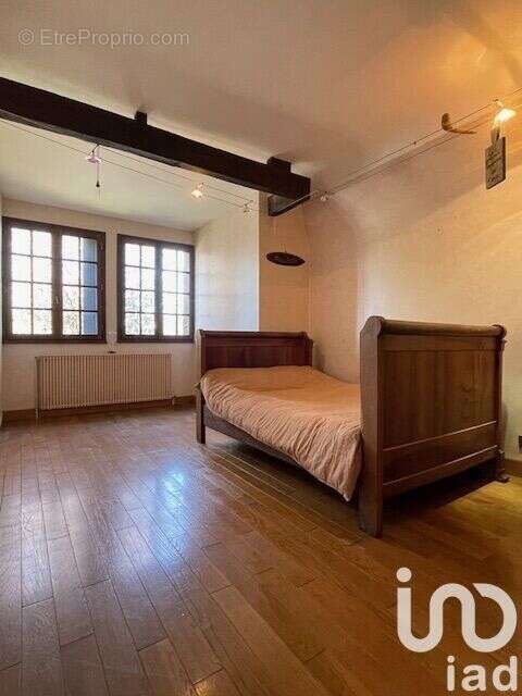 Photo 9 - Maison à SAINT-PRYVE-SAINT-MESMIN