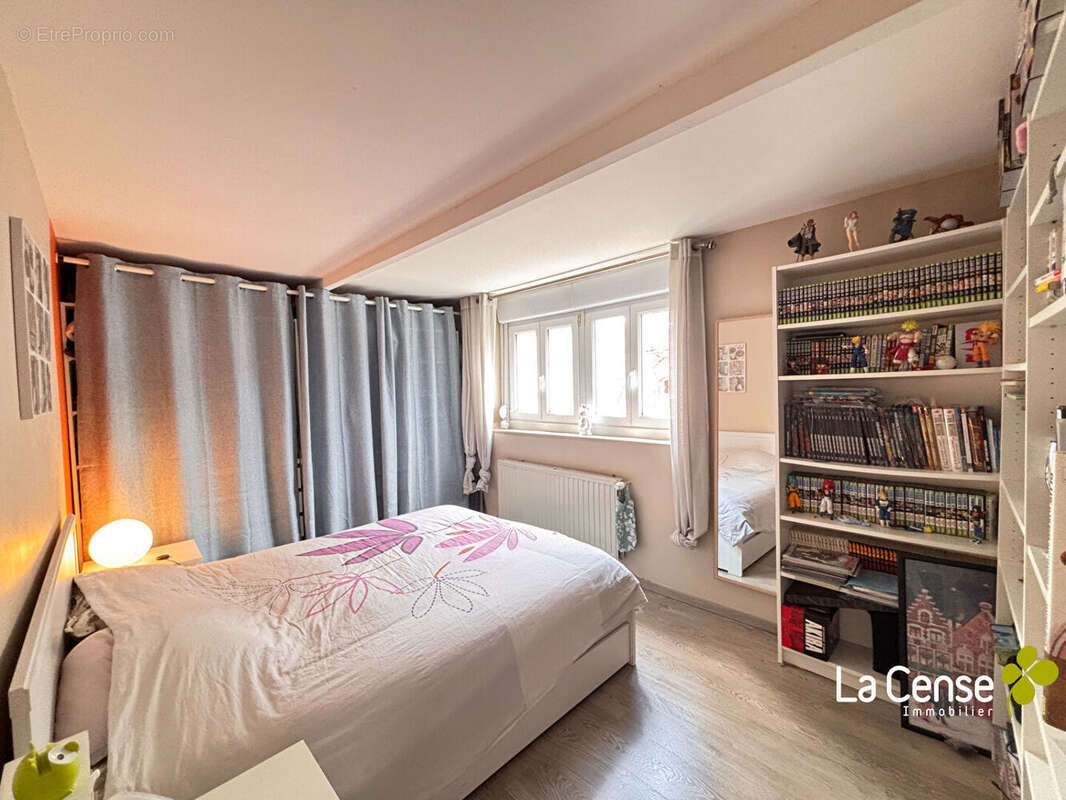 TOUFFLERS -Maison individuelle 6 pièces 102.88 m2 - photo 7