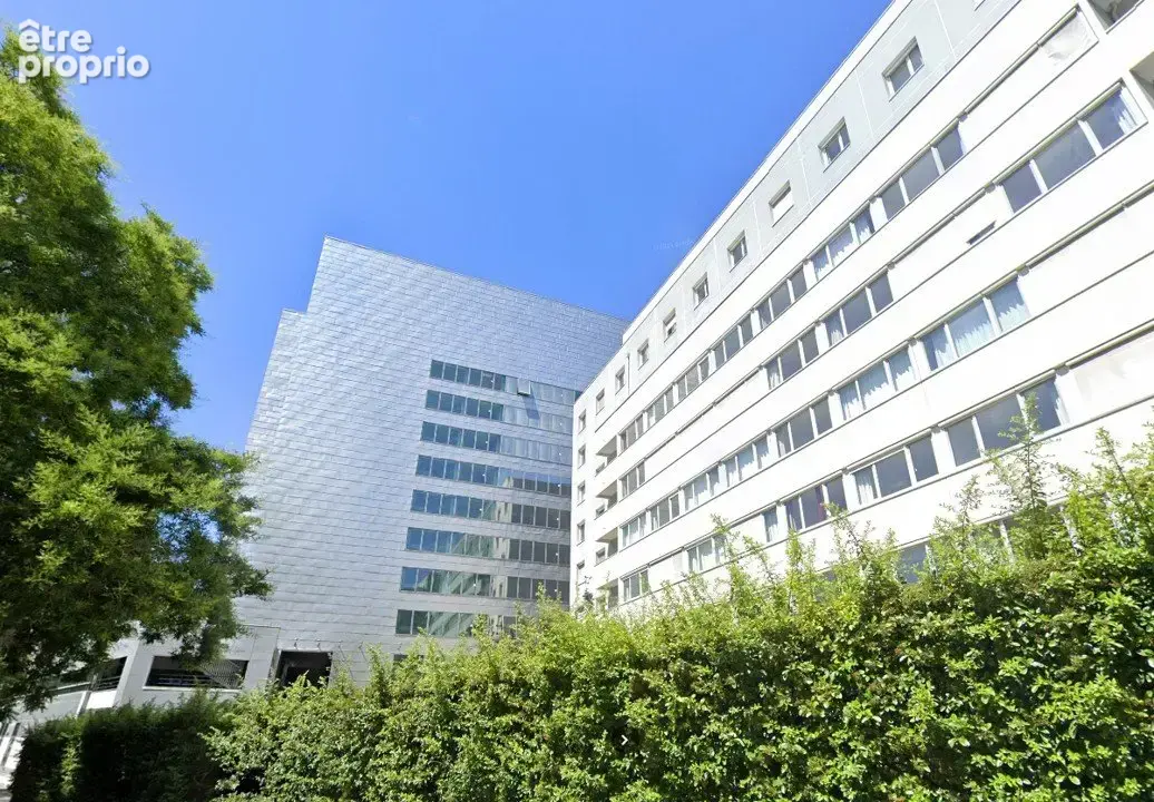 INVESTISSEMENT LOCATIF  GRENOBLE  Résidence étudiante Les Estudines Europole - 5,95% de rentabilité - photo 9