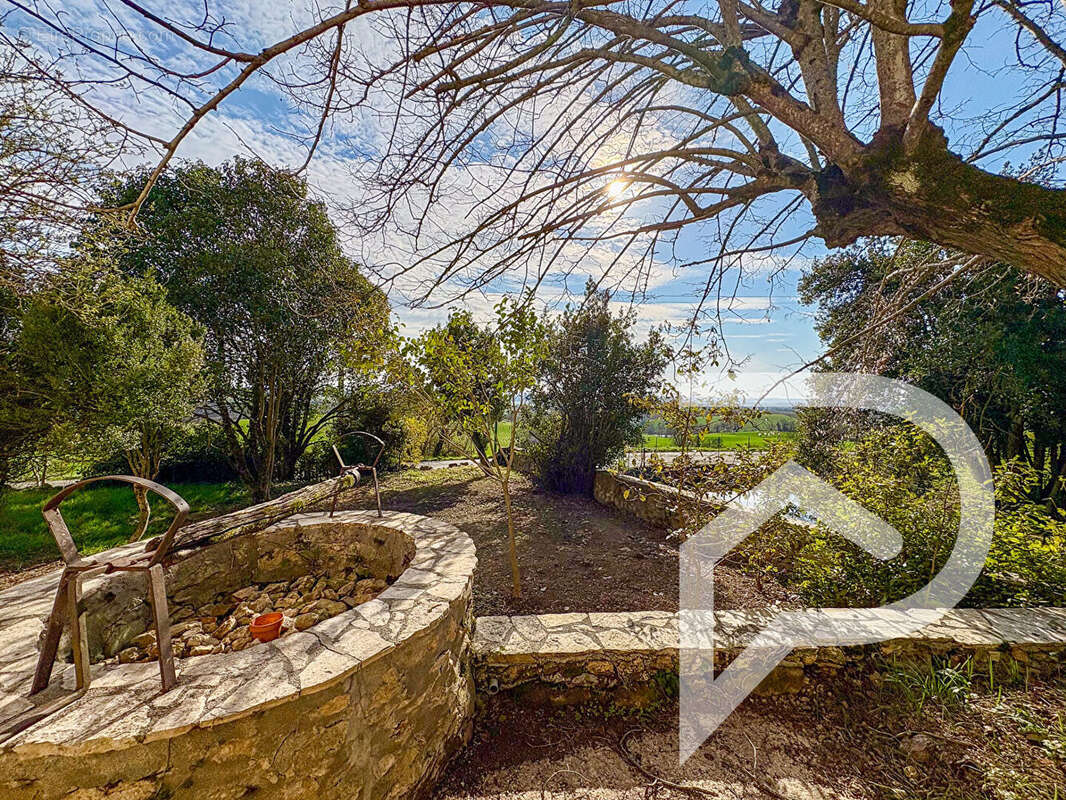 Maison à TOURRENQUETS
