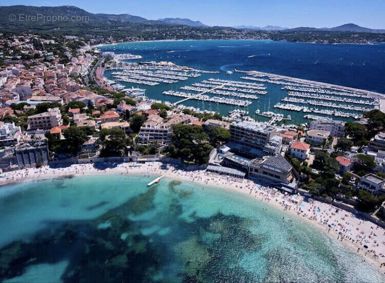 Photo 3 - Maison à BANDOL